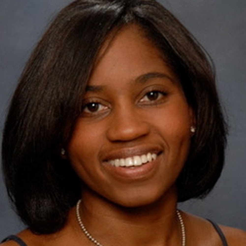 Meet your Posher, Sydjia